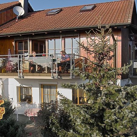 Bodenseegaestehaus Uhldingen-Mühlhofen Extérieur photo