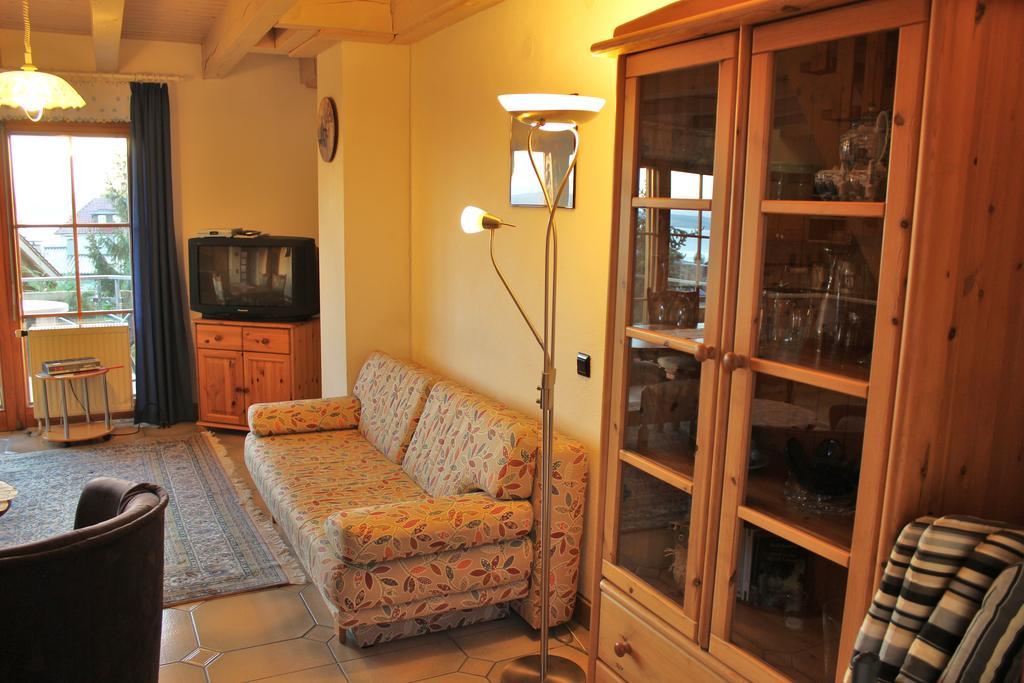 Bodenseegaestehaus Uhldingen-Mühlhofen Chambre photo