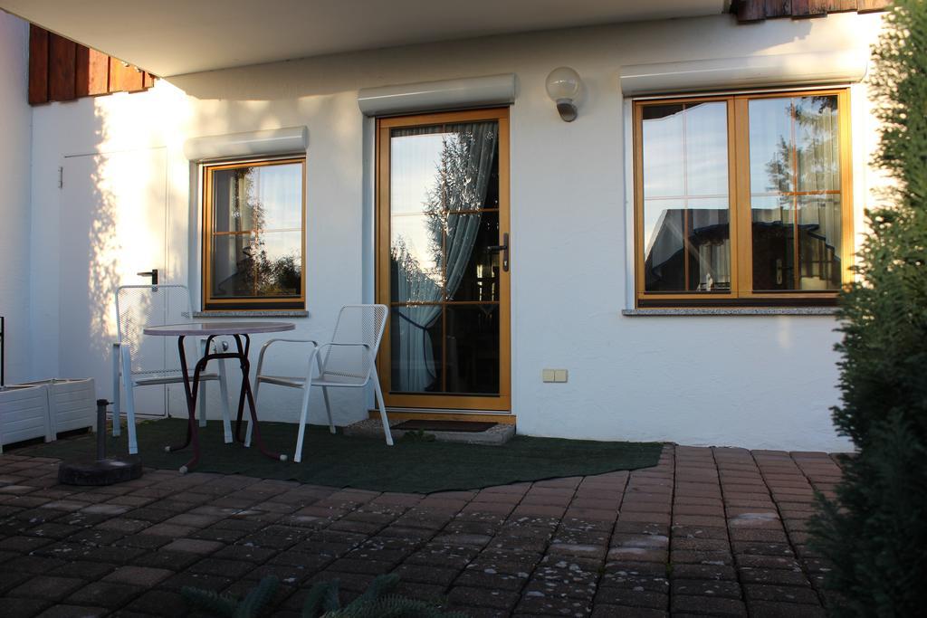 Bodenseegaestehaus Uhldingen-Mühlhofen Chambre photo
