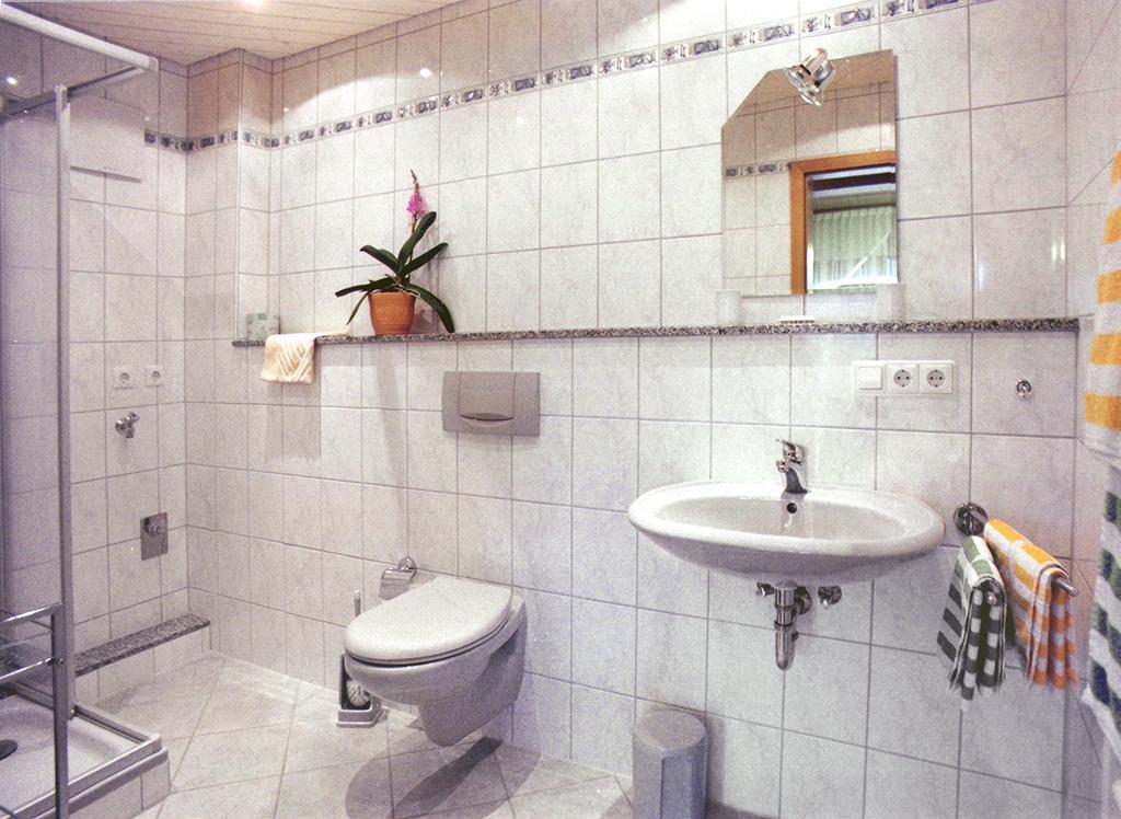 Bodenseegaestehaus Uhldingen-Mühlhofen Chambre photo