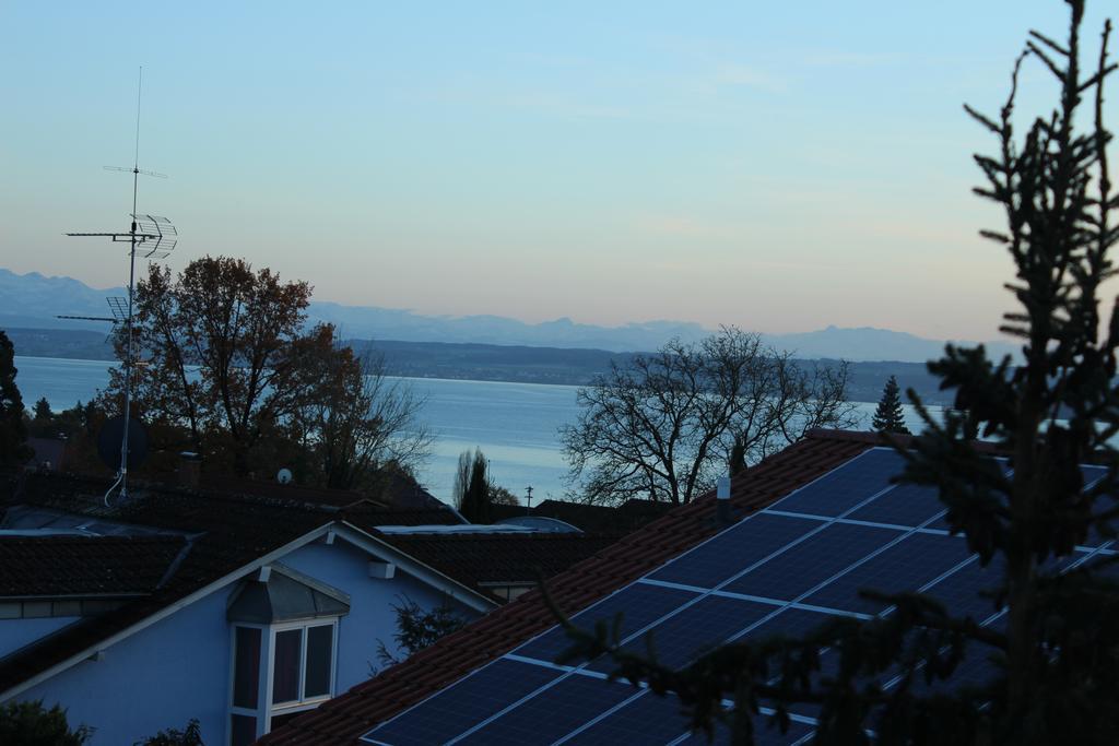Bodenseegaestehaus Uhldingen-Mühlhofen Chambre photo