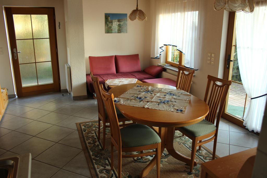 Bodenseegaestehaus Uhldingen-Mühlhofen Chambre photo