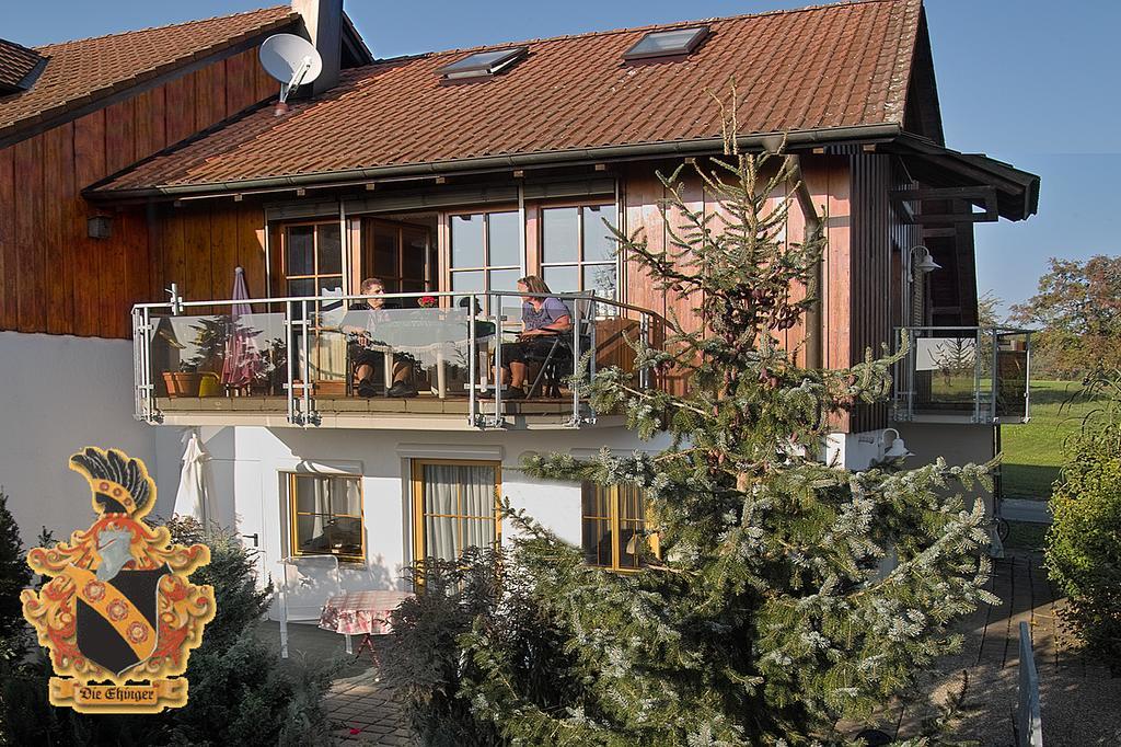 Bodenseegaestehaus Uhldingen-Mühlhofen Extérieur photo