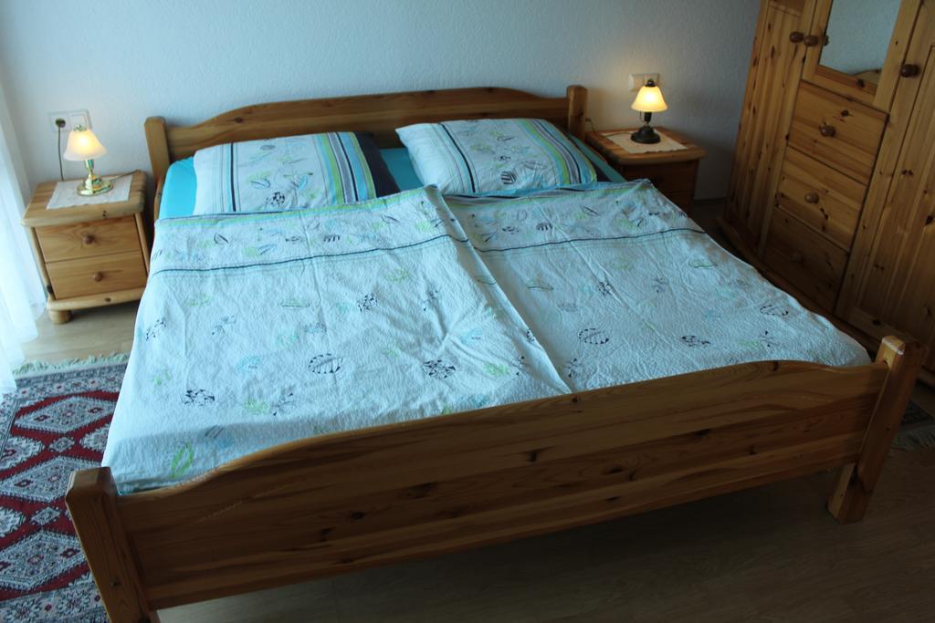 Bodenseegaestehaus Uhldingen-Mühlhofen Chambre photo