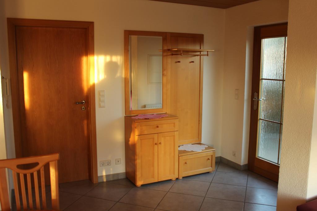 Bodenseegaestehaus Uhldingen-Mühlhofen Chambre photo