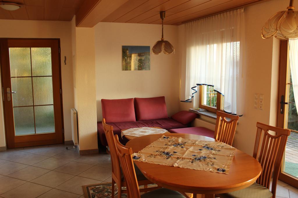 Bodenseegaestehaus Uhldingen-Mühlhofen Chambre photo