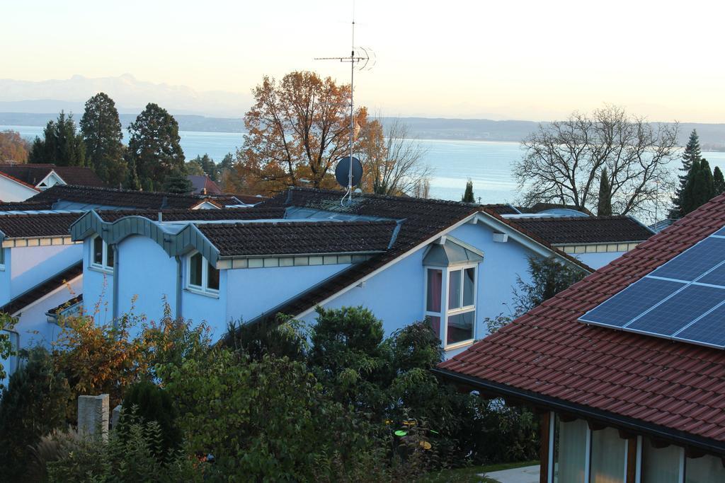 Bodenseegaestehaus Uhldingen-Mühlhofen Chambre photo