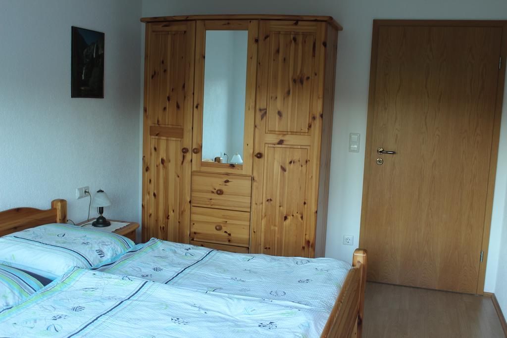 Bodenseegaestehaus Uhldingen-Mühlhofen Chambre photo