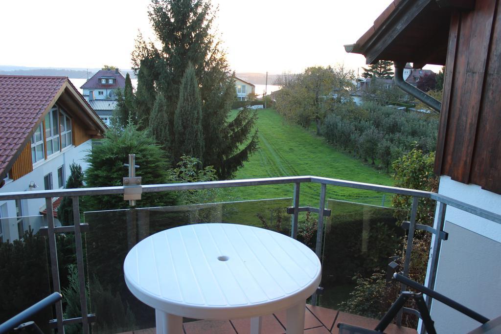 Bodenseegaestehaus Uhldingen-Mühlhofen Chambre photo